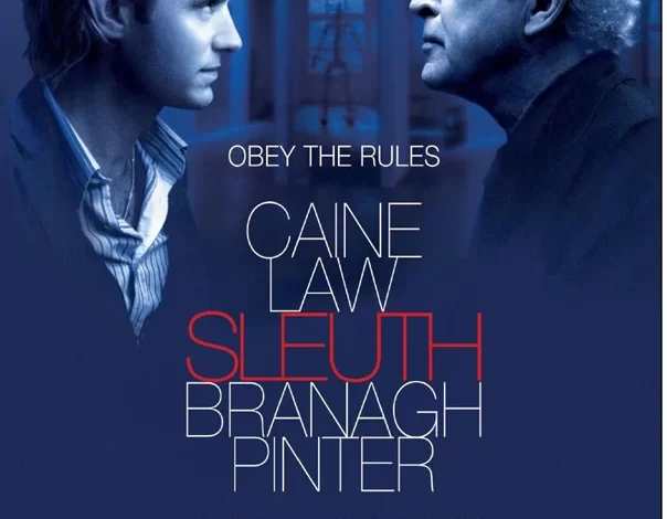 足迹 蓝光原盘下载+高清版下载 非常冲突 / 侦查 2007 Sleuth 15G