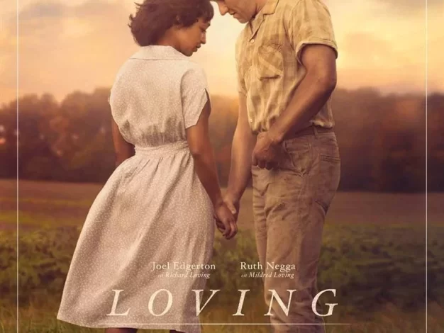 爱恋 蓝光原盘下载+高清MKV版 / 以爱之姓 / 禁爱 2016 Loving 41.17G