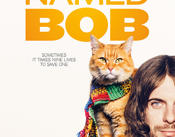 流浪猫鲍勃 蓝光原盘下载+高清MKV版/ 街角遇见猫(港) / 遇见街猫BOB(台) / 街猫鲍勃 / 一只叫做鲍勃的流浪猫 2016 A Street Cat Named Bob 30.74G