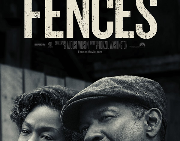 藩篱 蓝光原盘下载+高清MKV版 / 篱笆内的风暴(台) 2016 Fences 40.72G