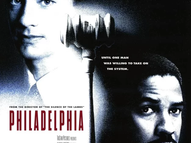 费城故事 4K蓝光原盘下载+高清MKV版/费城 1993 Philadelphia 59.7G