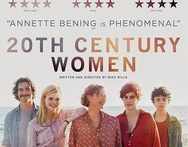二十世纪女人 蓝光原盘下载+高清MKV版/ 20世纪女人 2016 20th Century Women 40.44G