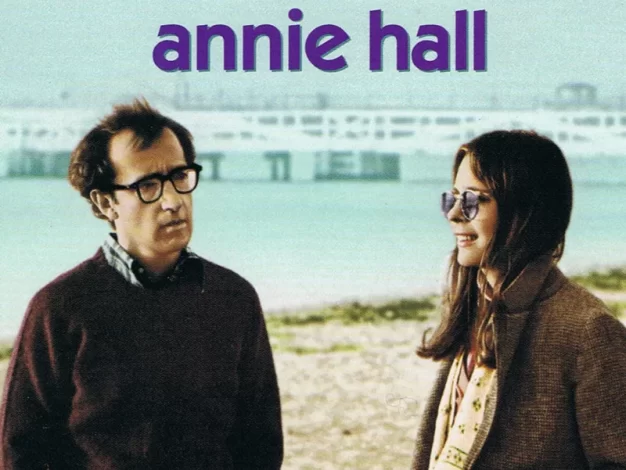 安妮·霍尔 蓝光原盘下载+高清MKV版/ 安妮·荷尔 1997 Annie Hall 30.06G