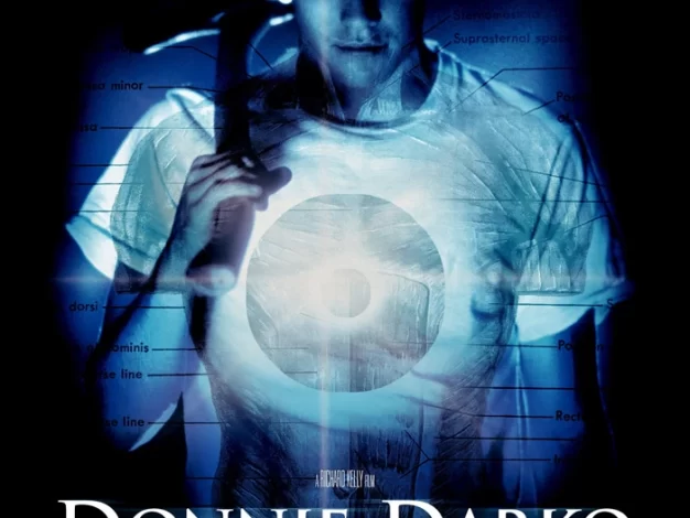 死亡幻觉 蓝光原盘下载+高清MKV版/怵目惊魂28天/唐尼・达克 2001 Donnie Darko 45.88G