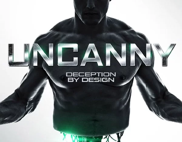 非凡 蓝光原盘下载+高清MKV版/不可思议 2015 Uncanny 21.28G