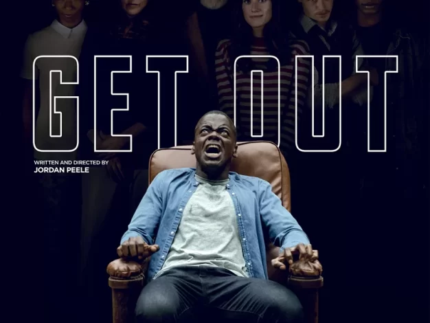 逃出绝命镇 4K蓝光原盘下载+高清MKV版/ 访‧吓(港) 2017 Get Out 60.1G