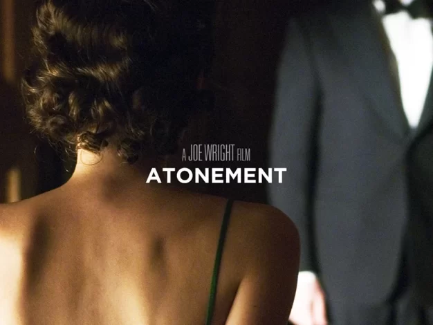 赎罪 蓝光原盘下载+高清MKV版 /救赎/爱.诱.罪 2007 Atonement 36.2G
