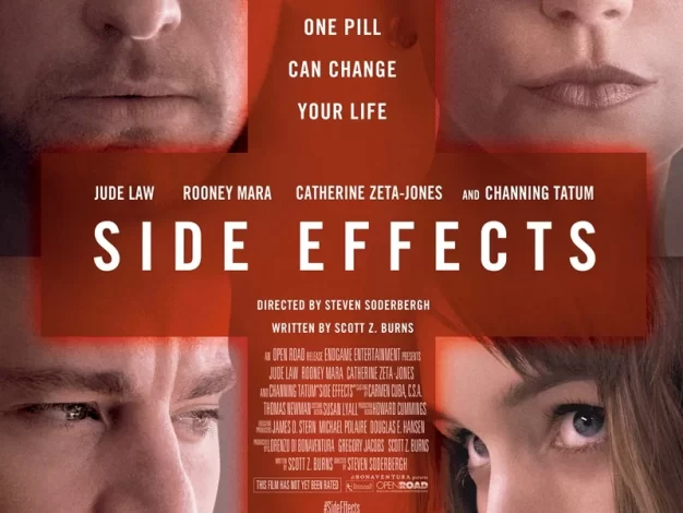 副作用 蓝光原盘下载+高清MKV版/ 谜离药谎(港) 2013 Side Effects 22.8G