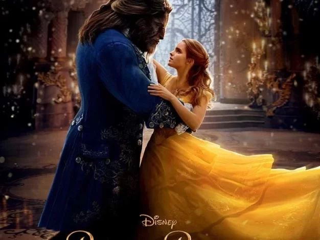 美女与野兽 蓝光原盘下载+高清MKV版 /2017 Beauty and the Beast 42.19G