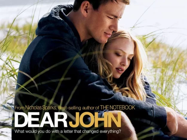 分手信 蓝光原盘下载+高清MKV版 / 最后一封情书(台) 2010 Dear John 41.10G