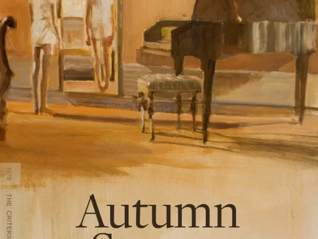 秋日奏鸣曲 蓝光原盘下载+高清MKV版 /Autumn Sonata 1978 Höstsonaten 45.64G