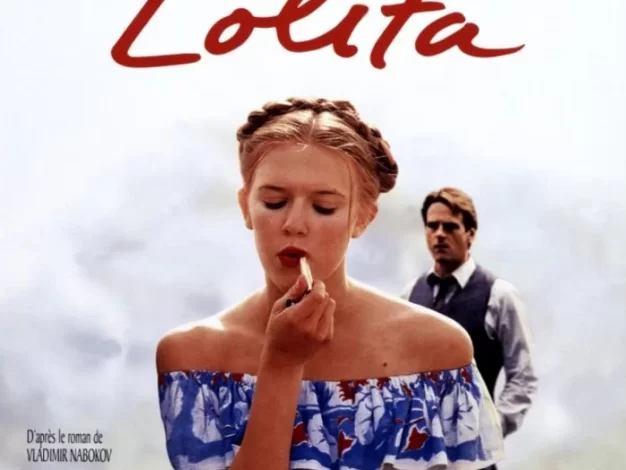 洛丽塔 蓝光原盘下载+高清MKV版 /一树梨花压海棠 1997 Lolita 46.3G