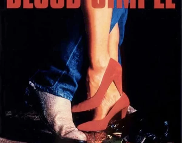 血迷宫 蓝光原盘下载+高清MKV版/血简单 1984 Blood Simple 44.4G