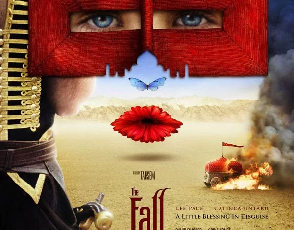 坠入 蓝光原盘+高清MKV版下载/坠落 / 魔幻旅程 2006 The Fall 22.1G