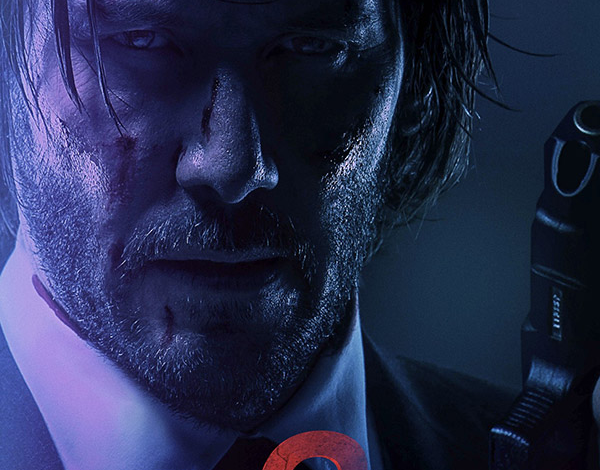 疾速特攻 4K蓝光原盘版下载+高清MKV版/ 杀神John Wick 2(港) / 捍卫任务2(台) / 疾速追杀2 / 极速追杀:第二章 2017 John Wick: Chapter Two 88.7G
