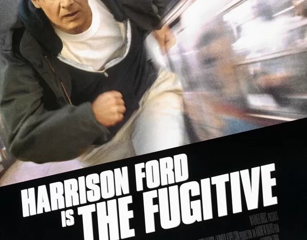 亡命天涯 蓝光原盘下载+高清MKV版/绝命追杀令/逃亡者 1993 The Fugitive 45.13G