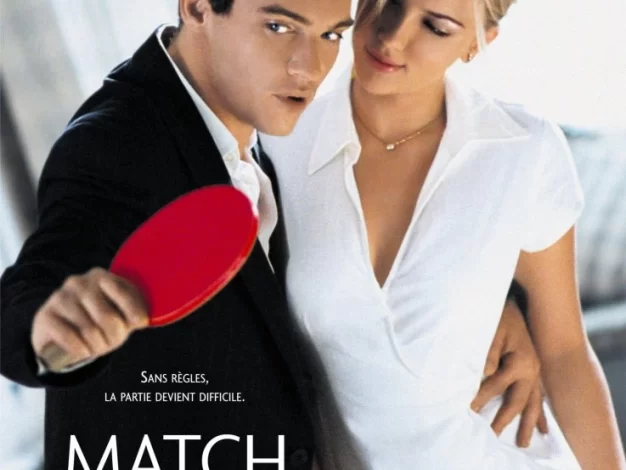 赛末点 蓝光原盘下载+高清MKV版下载/迷失决胜分/爱情决胜点 2005 Match Point 23.6G