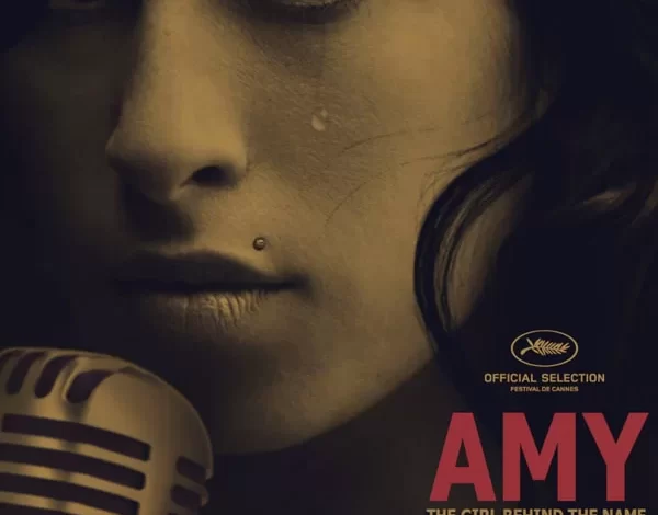 艾米 蓝光原盘下载+高清MKV版/艾米怀丝(台) 2015 Amy 45.27G