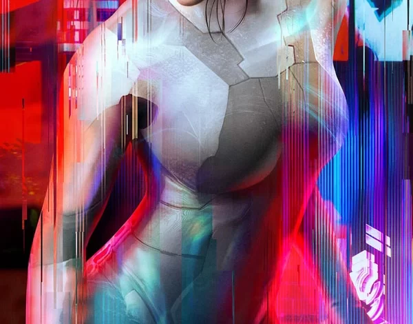 攻壳机动队 3D 4K蓝光原盘下载+高清MKV版/攻壳机动队真人版 2017 Ghost in the Shell 57.56G
