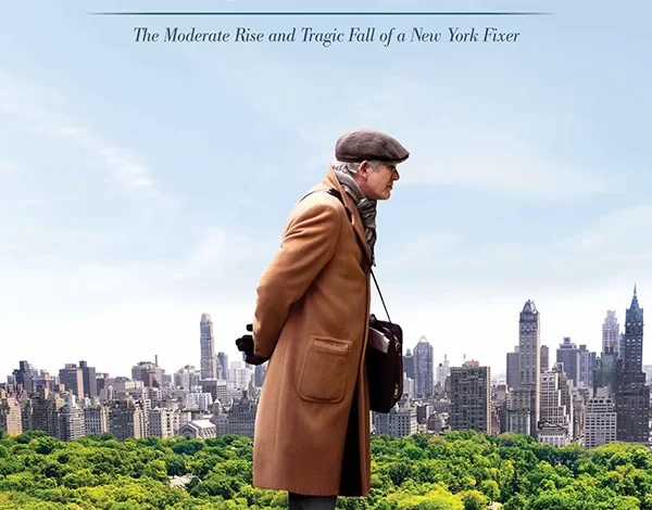 诺曼 蓝光原盘下载+高清MKV版/奥本海默的策略 Norman: The Moderate Rise and Tragic Fall of a New York Fixer 2016 29.8G