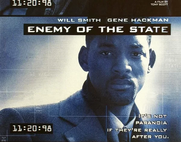 国家公敌 蓝光原盘下载+高清MKV版/全民公敌 / 国家的敌人 1998 Enemy of the State 40.08G