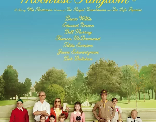 月升王国 蓝光原盘下载+高清MKV版/小学鸡私奔记 2012 Moonrise Kingdom 31.06G