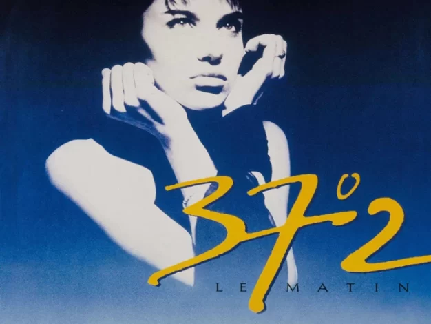 巴黎野玫瑰 蓝光原盘下载+高清MKV版/Betty Blue 1986 37°2 le matin 46.3G