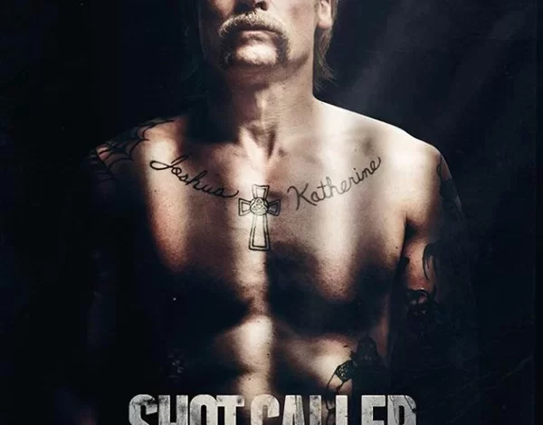 一锤定音 蓝光原盘下载+高清MKV版 2017 Shot Caller 37.55G