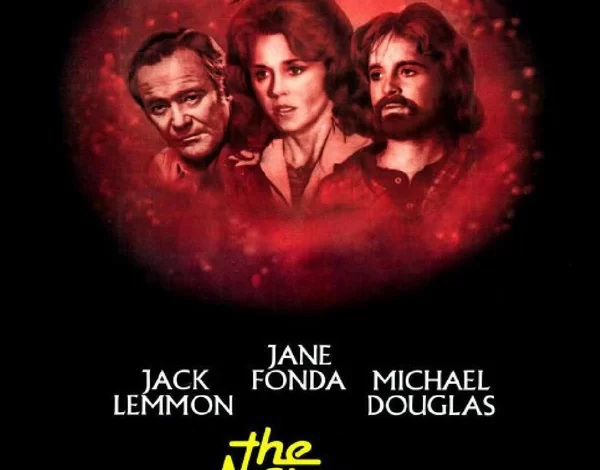中国综合症 蓝光原盘下载+高清MKV版/大特写/危机 1979 The China Syndrome 32.64G