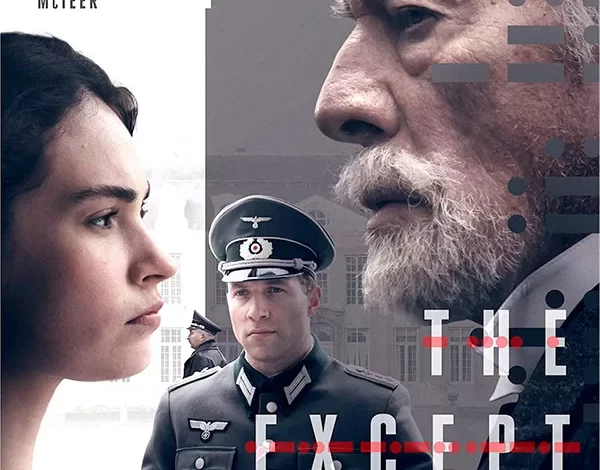 例外 蓝光原盘下载+高清MKV版/The Kaiser’s Last Kiss 2016 The Exception 21.62G