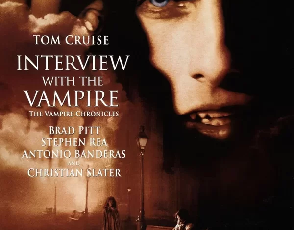 夜访吸血鬼 蓝光原盘下载+高清MKV版/吸血迷情 1994 Interview with the Vampire: The Vampire Chronicles 33.58G
