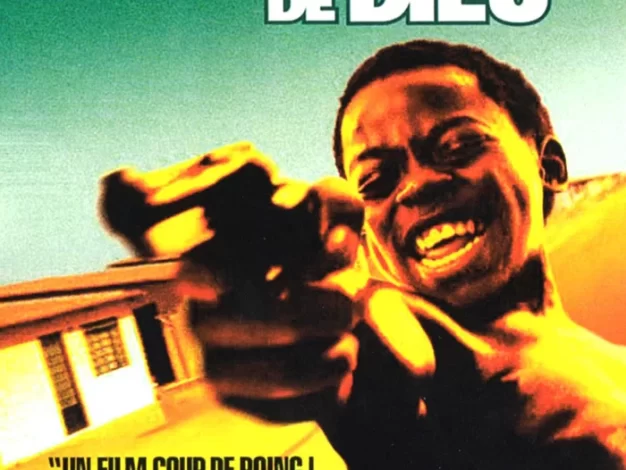 上帝之城 蓝光原盘下载+高清MKV版/无主之城(港)/无法无天(台) 2002 Cidade de Deus 34G