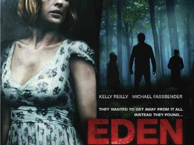 伊甸湖 蓝光原盘下载+高清MKV版/猎人游戏 2008 Eden Lake 23.25G