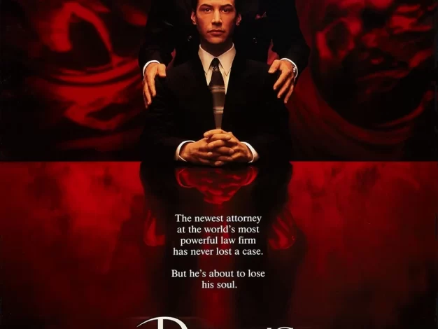 魔鬼代言人 蓝光原盘下载+高清MVK版/追魂交易/火速大行动 1997 The Devil’s Advocate 43.44G