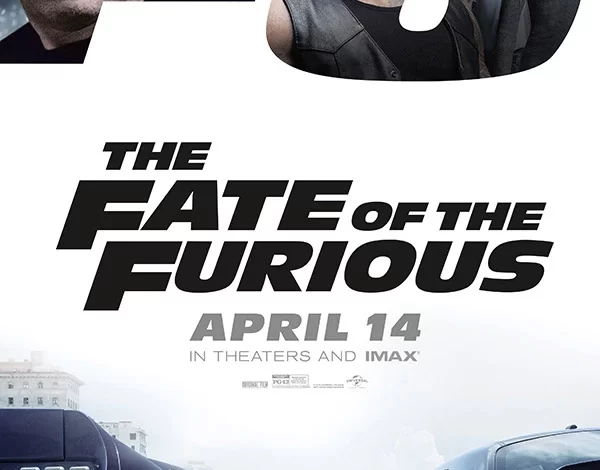 速度与激情8 4K蓝光原盘下载+高清MKV版/狂野时速8 2017 The Fate of the Furious 54G