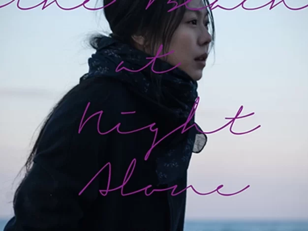 独自在夜晚的海边 蓝光原盘下载+高清MKV版/等一个人的心湾(港) 2017 밤의 해변에서 혼자 22.07G