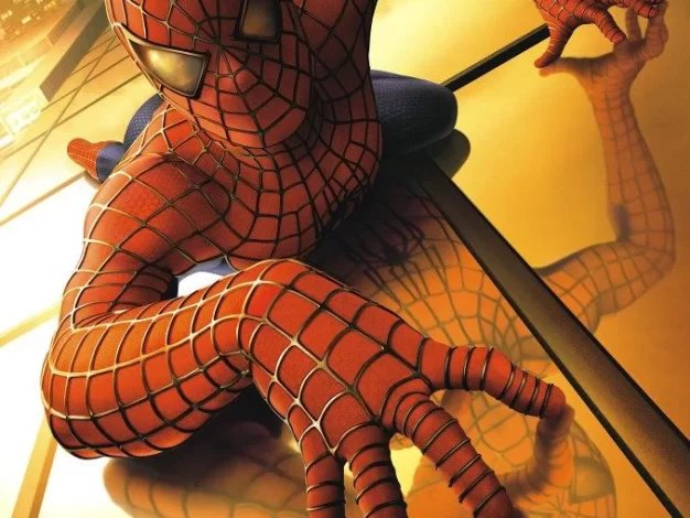 蜘蛛侠 4K蓝光原盘下载+高清MKV版/ 蜘蛛人 2002 Spider-Man 54.5G