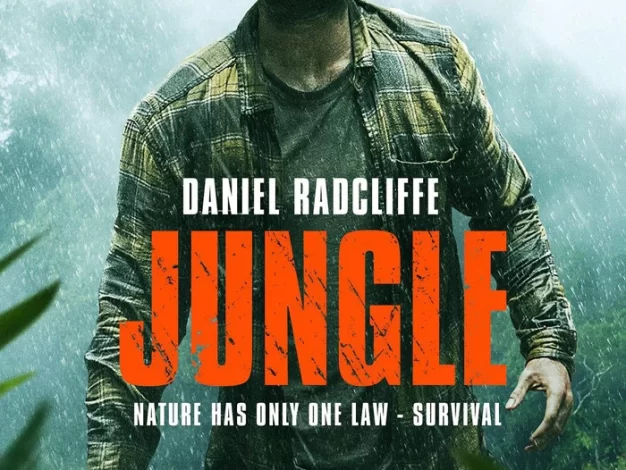 丛林 蓝光原盘下载+高清MKV版/丛林炼狱 2017 Jungle 27.08G