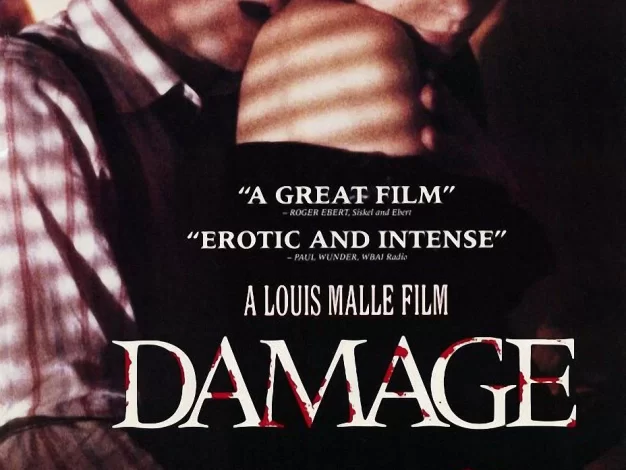 烈火情人 蓝光原盘下载+高清MKV版 /爱情重伤/毁灭/命中注定 1992 Damage 21.5G