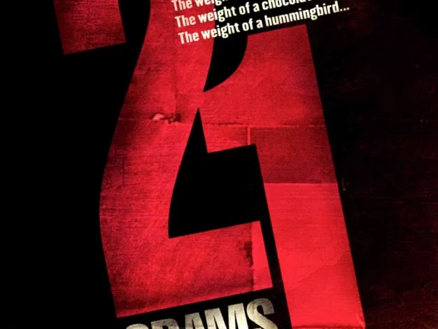 21克 蓝光原盘下载+高清MKV版/灵魂的重量/21克：生命可以有多重？2003 21 Grams 32G