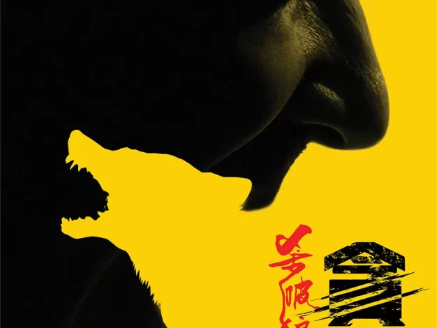 杀破狼·贪狼 蓝光原盘下载+高清MKV版 /殺破狼‧貪狼 /2017 Paradox 22.7G