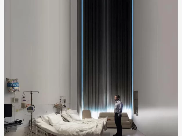 圣鹿之死 蓝光原盘下载+高清MKV版 2017 The Killing of a Sacred Deer  41.83G