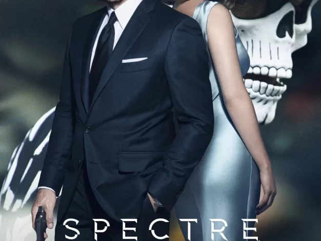 007：幽灵党 4K蓝光原盘下载+高清MKV版 /007：鬼影帝国(港)  / 007：恶魔四伏(台)/007：大破幽灵危机/ 007系列24：大破幽灵危机,邦德24 / 2015  Spectre007 60.7G