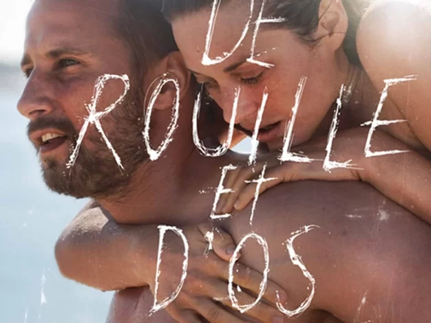 锈与骨 蓝光原盘下载+高清MKV版/烈爱重生(台)/Rust & Bone 2012 De rouille et d’os 34.06G