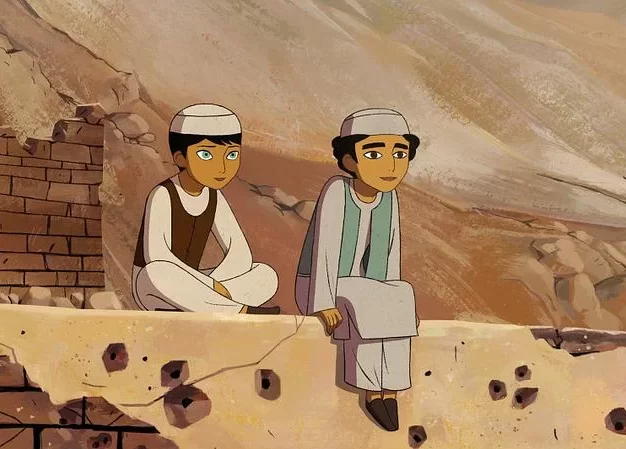 养家之人 蓝光原盘下载+高清MKV版/ 养家的人 2017 The Breadwinner 31.55G