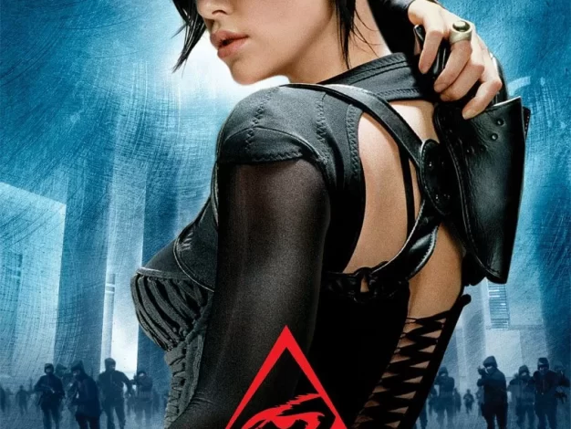 魔力女战士 蓝光原盘下载+高清MKV版 /万古流传/倩影刺客 2005 Æon Flux 23G