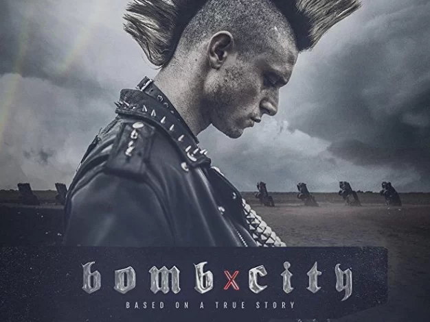 炸弹之城 蓝光原盘下载+高清MKV版 2018 Bomb City 22.48G