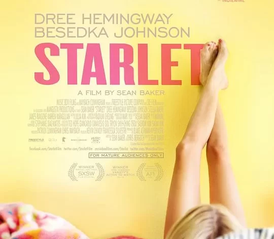 待绽蔷薇 蓝光原盘下载+高清MKV版/明日女优 / 小明星(台) / 小星星 2012 Starlet 27.4G