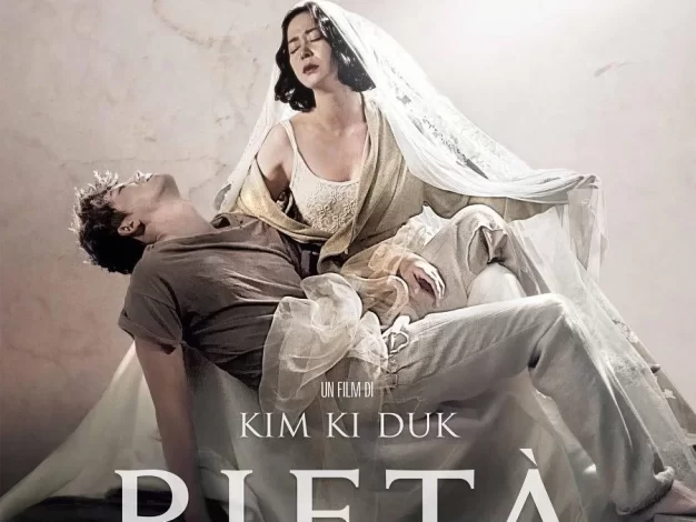 圣殇 蓝光原盘下载+高清MKV版 /圣母怜子图 / 母与子 / 施恩 / Pieta 2012 피에타 27.6G