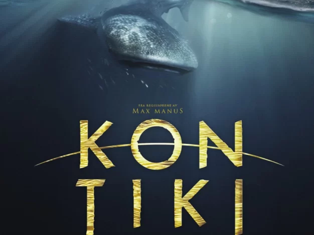 孤筏重洋/康提基号海上飘流记/Kon-Tiki2012 [蓝光原盘 DIY简繁中字] 32.87G